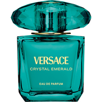 Versace Crystal Emerald EdP Nat. Spray von Versace