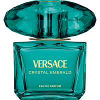 Versace Crystal Emerald EdP Nat. Spray von Versace
