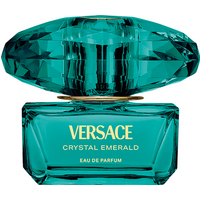 Versace Crystal Emerald EdP Nat. Spray von Versace