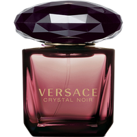 Versace Crystal Noir EdP Nat. Spray von Versace
