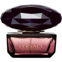 Versace Crystal Noir EdP Nat. Spray von Versace