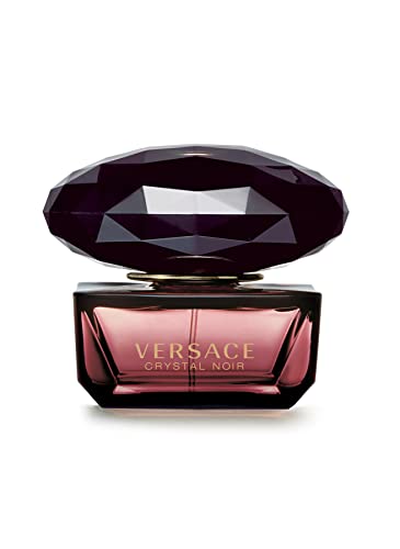 Crystal Black EDT von Versace