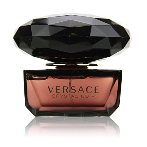 Versace Crystal Noir Eau de Parfum (Damen) 50 ml von Versace