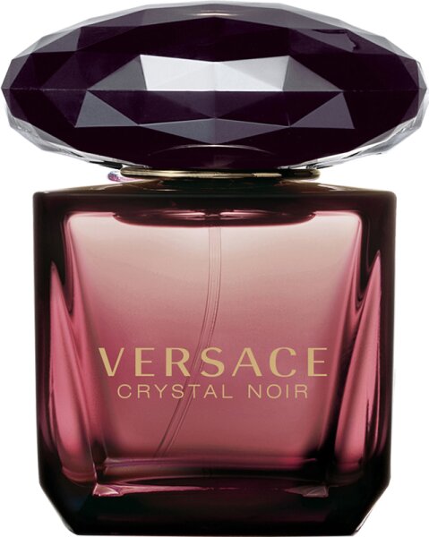 Versace Crystal Noir Eau de Parfum (EdP) 30 ml von Versace