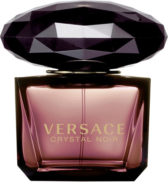 Versace Crystal Noir Eau de Parfum (EdP) 90 ml von Versace