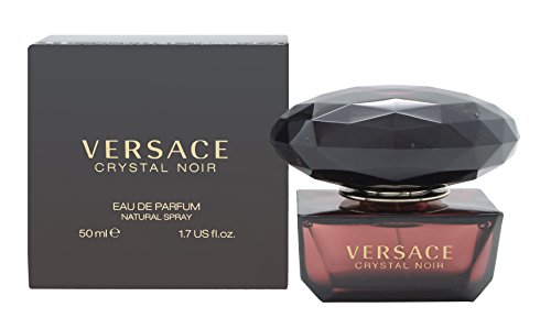 Versace Crystal Noir Eau de Parfum 50 ml von Versace