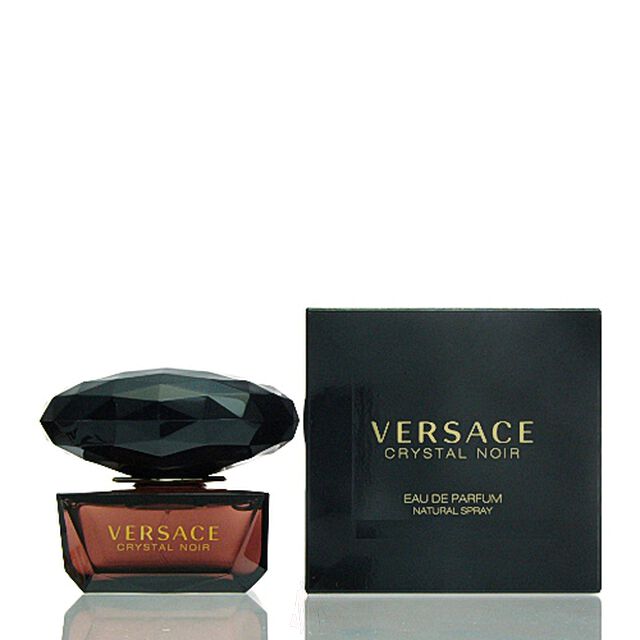 Versace Crystal Noir Eau de Parfum 50 ml von Versace