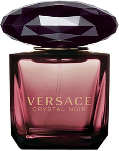 Versace Crystal Noir Eau de Toilette (EdT) 30 ml von Versace