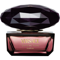 Versace Crystal Noir Parfum Spray von Versace