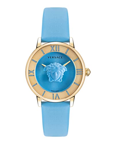 Versace Damen Armbanduhr La Medusa von Versace
