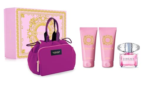 Versace Damen-Duft-Set für Damen von Versace