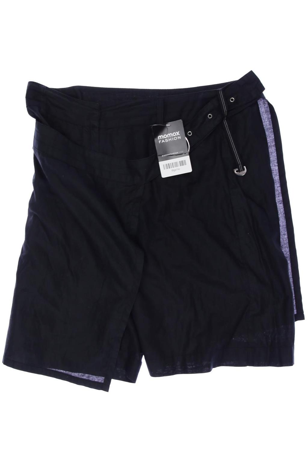 Versace Damen Shorts, grau von Versace