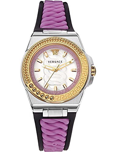 Versace Damenuhr Chain Reaction VEHD002 20 von Versace