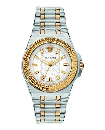 Versace Damenuhr Chain Reaction VEHD004 20 von Versace