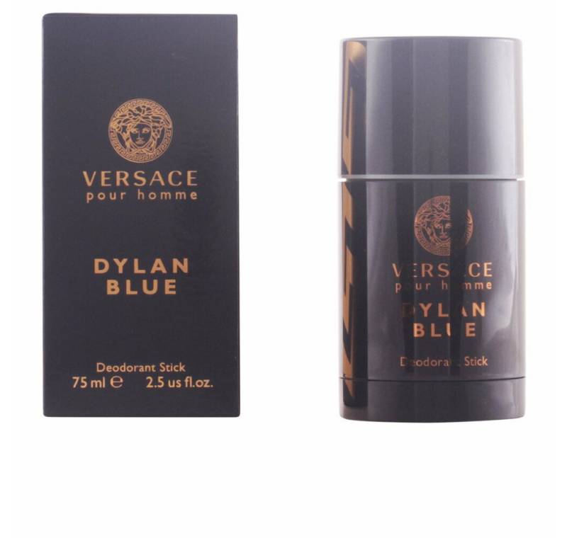Versace Deo-Roller Dylan Blue Pour Homme Deo Stick von Versace