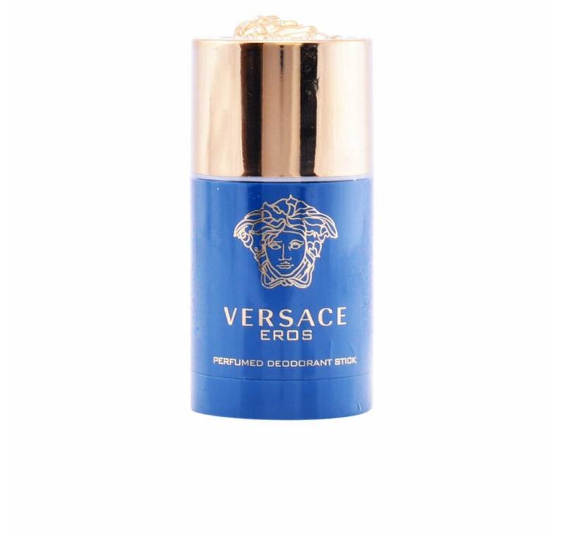 Versace Deo-Roller Eros Deodorant Stick 75ml von Versace