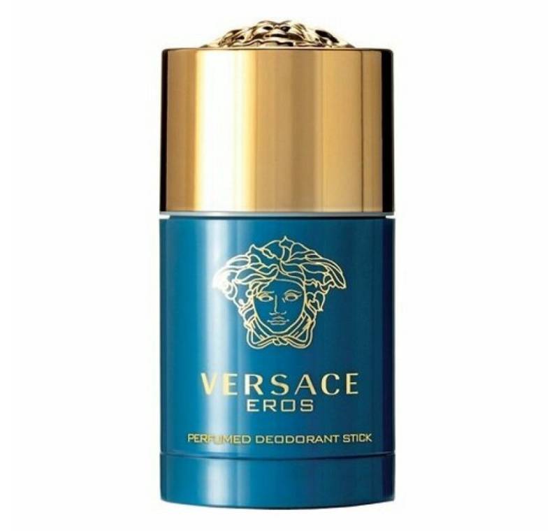 Versace Deo-Roller Eros Desodorant Stick 75ml von Versace