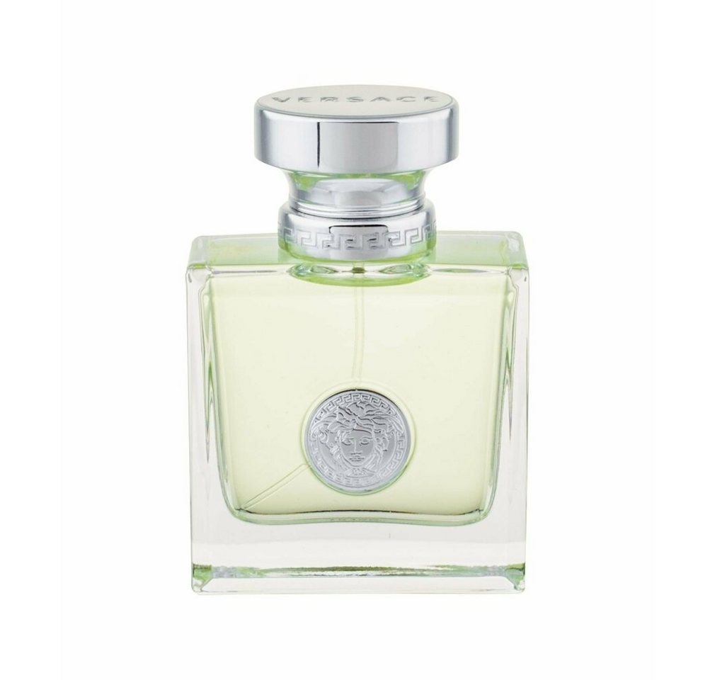 Versace Deo-Roller Versense Deodorant In Glas 50ml Frau von Versace