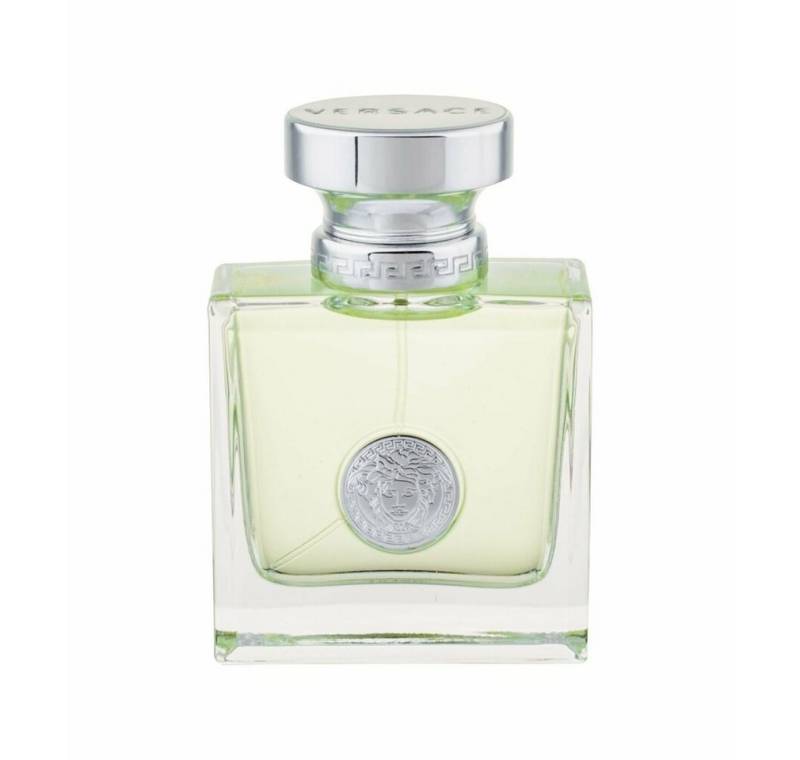 Versace Deo-Roller Versense Deodorant In Glas 50ml Frau von Versace