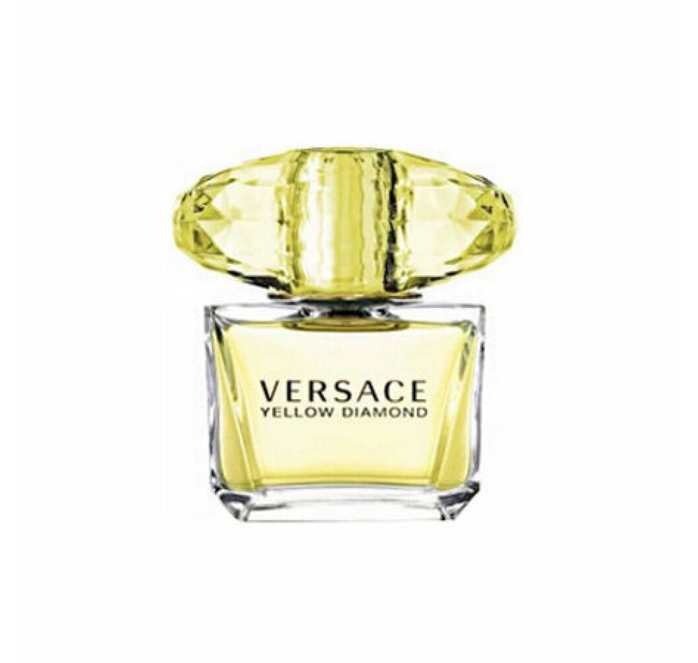 Versace Deo-Zerstäuber Yellow Diamond By von Versace