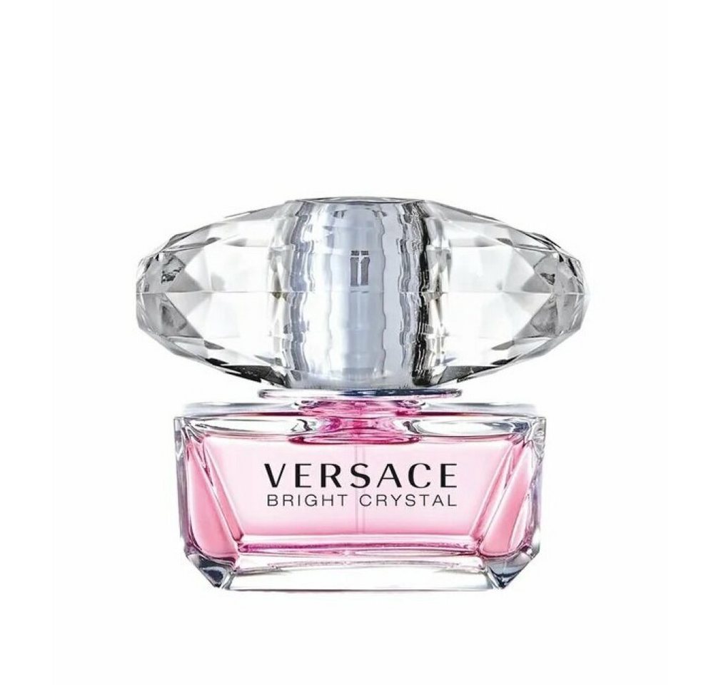Versace Deo-Zerstäuber Bright Crystal Perfumed Deodorant Spray 50ml von Versace