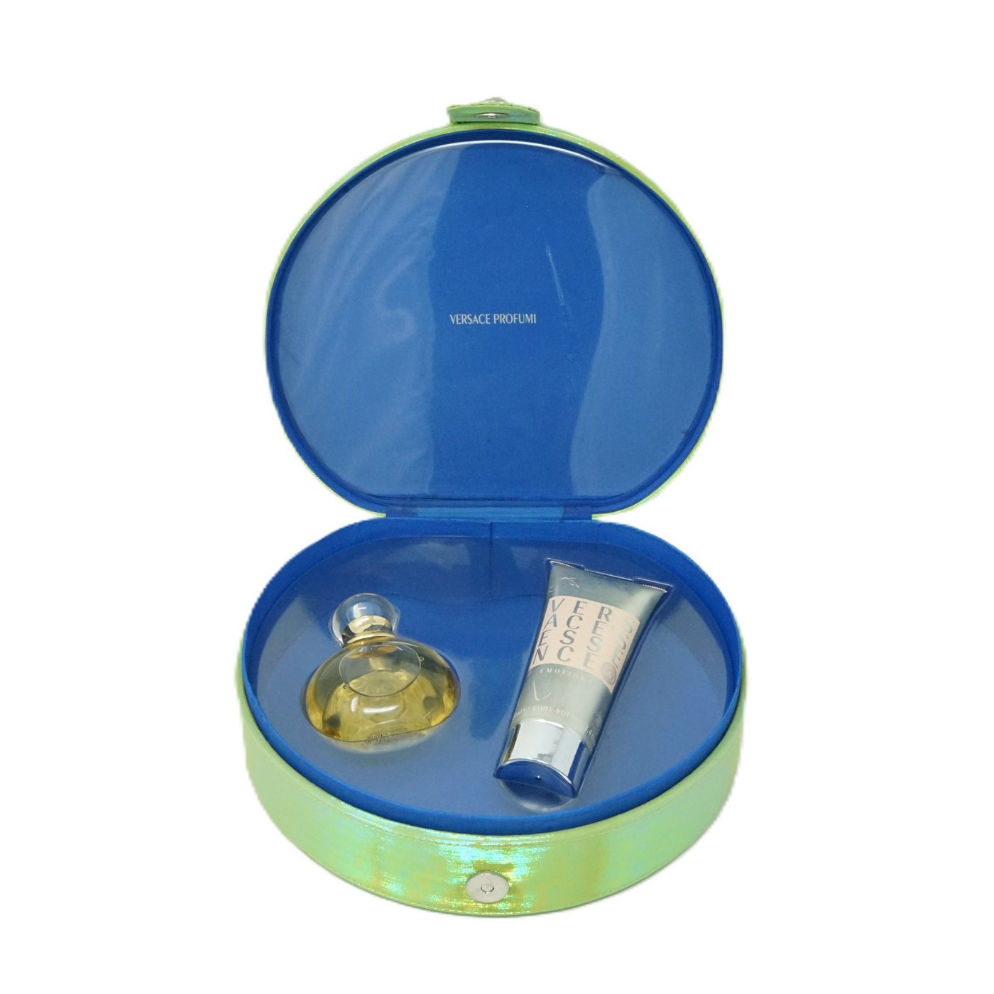 Versace Duft-Set Versace Essence Coffret Eau de Toilette 50ml + Body Lotion 100ml von Versace