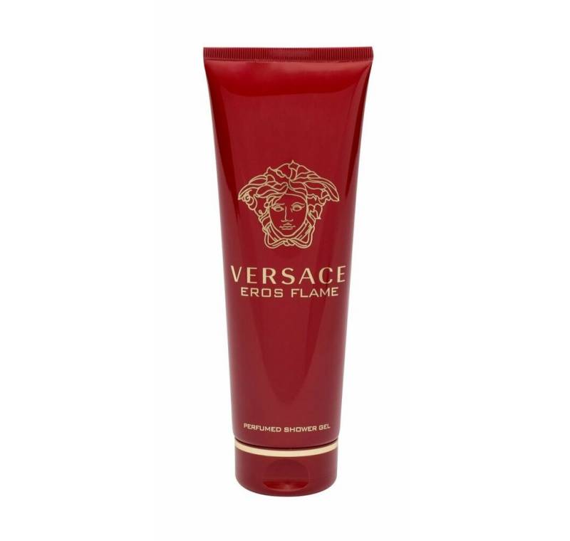 Versace Duschgel Eros Flame Perfumed Shower Gel von Versace