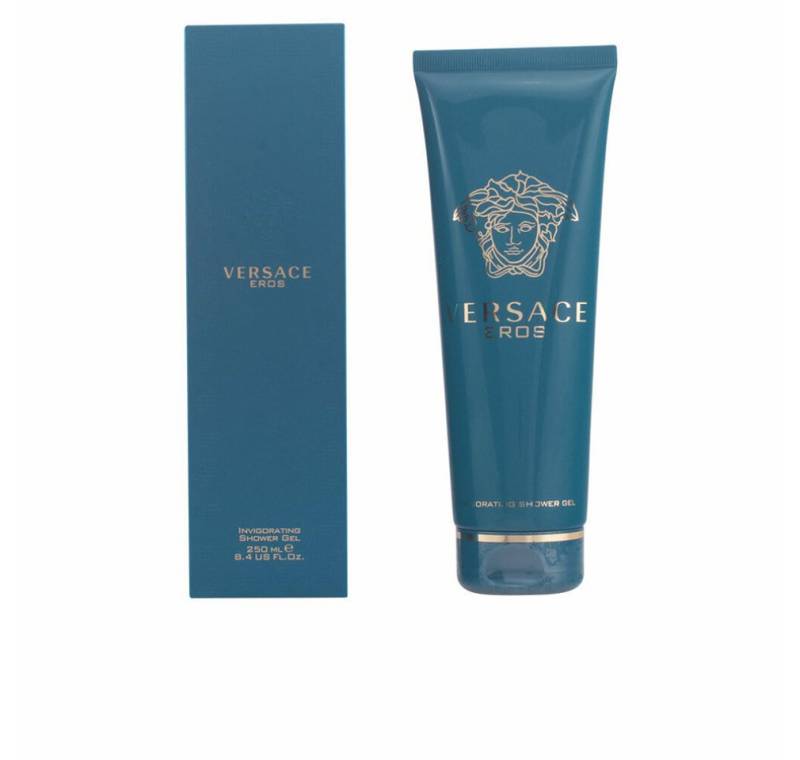 Versace Duschgel Eros Invigorating Shower Gel 250ml von Versace
