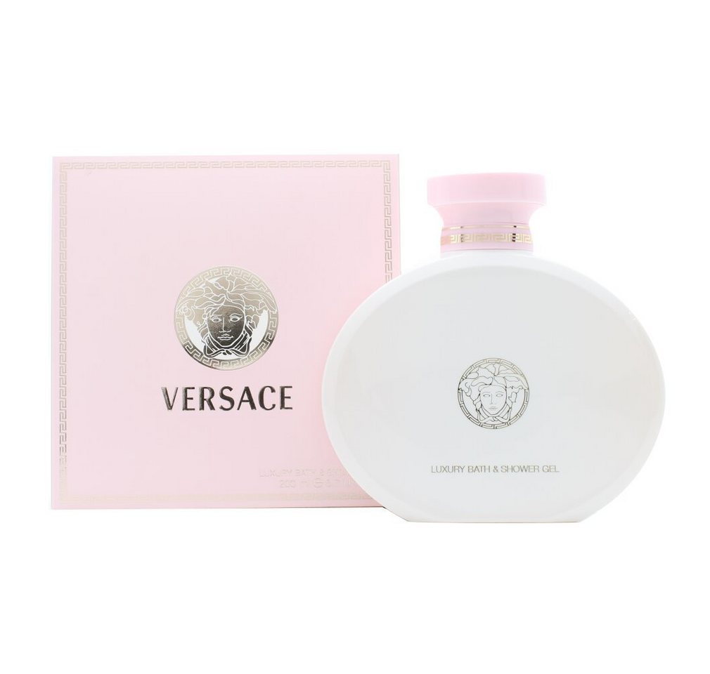 Versace Duschgel Pour Femme 200ml von Versace