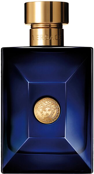 Versace Dylan Blue After Shave Lotion 100 ml von Versace