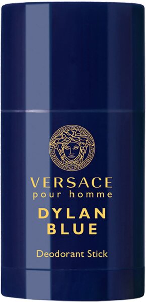Versace Dylan Blue Deodorant Stick 75 ml von Versace