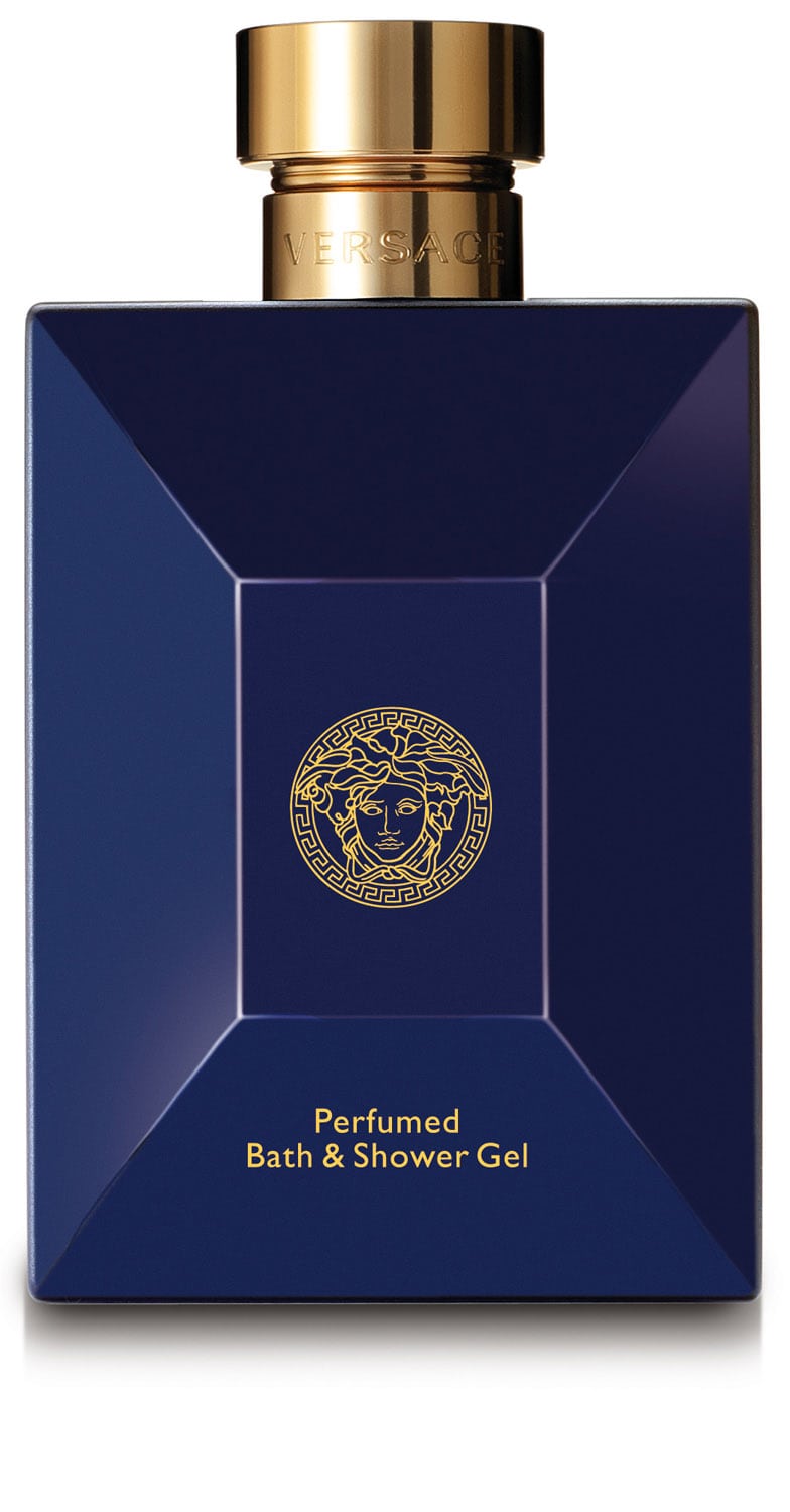 Versace Dylan Blue Perfumed Shower Gel 250 ml von Versace