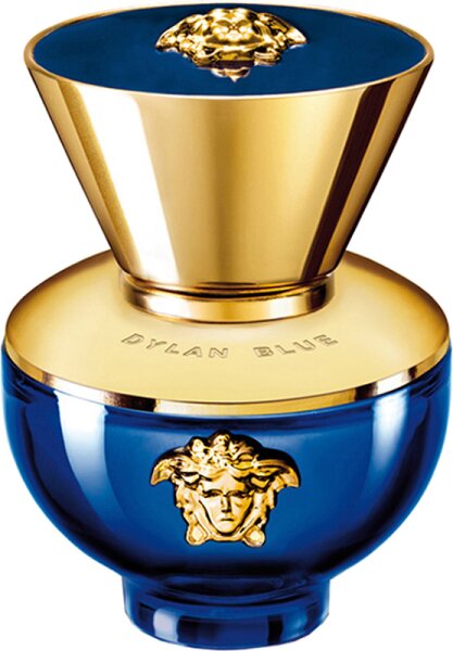 Versace Dylan Blue Pour Femme Eau de Parfum (EdP) 30 ml von Versace