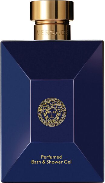 Versace Dylan Blue Shower Gel - Duschgel 250 ml von Versace