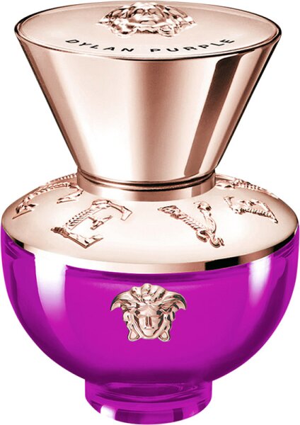 Versace Dylan Purple Eau de Parfum (EdP) 30 ml von Versace