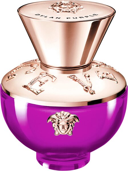 Versace Dylan Purple Eau de Parfum (EdP) 50 ml von Versace