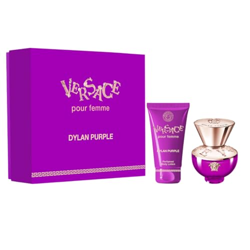 Versace Dylan Purple Set 1 Stück von Versace