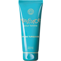 Versace Dylan Turquoise Body Gel 200 ml von Versace