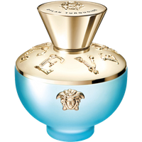 Versace Dylan Turquoise EdT Nat. Spray von Versace