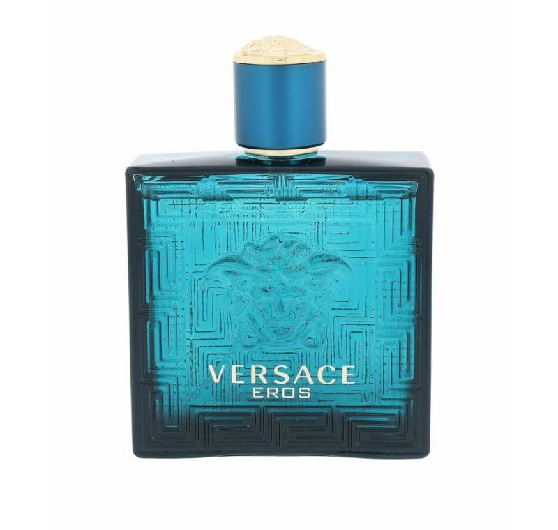 Versace Eau de Cologne Eros Deodorant Spray 100ml For Men von Versace