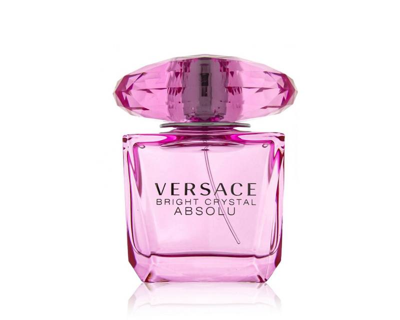 Versace Eau de Parfum Bright Crystal Absolu von Versace