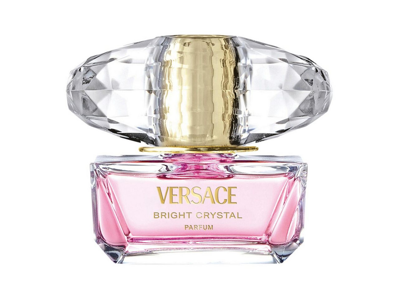 Versace Eau de Parfum Bright Crystal Parfum Spray Versace Eau de Parfum Bright Crystal Parfum Spray von Versace