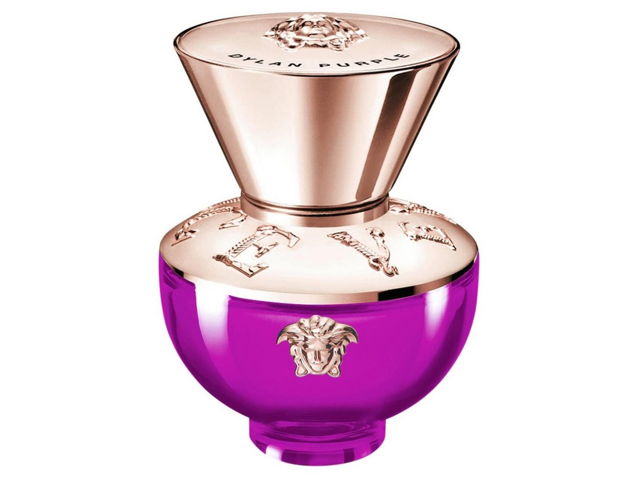 Versace Eau de Parfum Dylan Purple EdP Nat. Spray Versace Eau de Parfum Dylan Purple EdP Nat. Spray von Versace