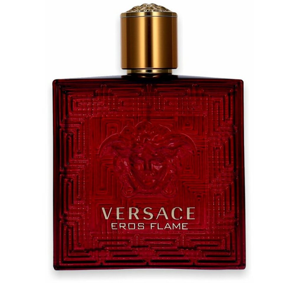 Versace Eau de Parfum Eros Flame Eau De Parfum Spray 50ml Versace Eau de Parfum Eros Flame Eau De Parfum Spray 50ml von Versace