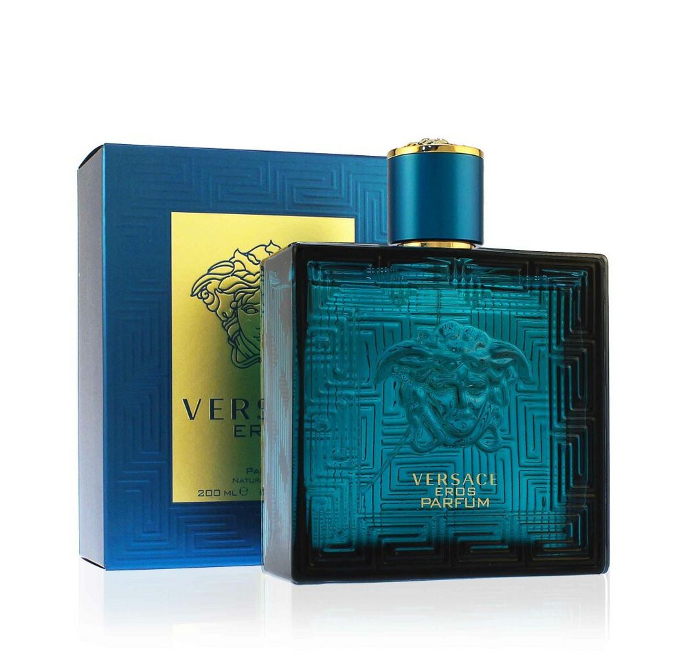 Versace Eau de Parfum Eros Pour Homme Eau de Parfum Spray von Versace
