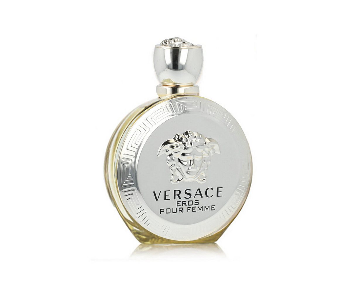 Versace Eau de Parfum Eros pour Femme von Versace