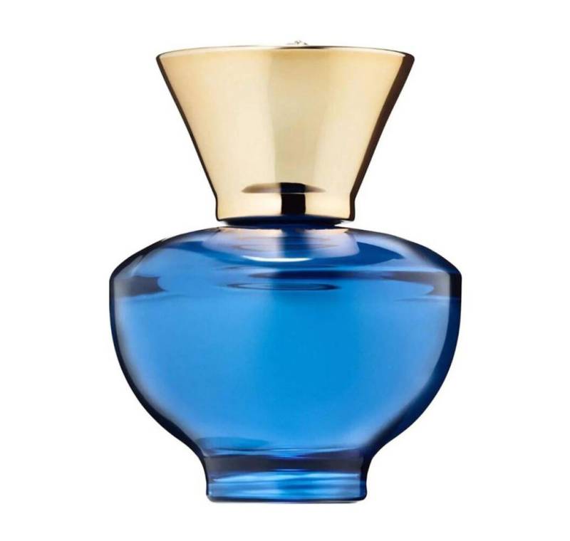Versace Eau de Parfum Pour Femme Dylan Blue Mini Edp 5ml Für Frauen von Versace