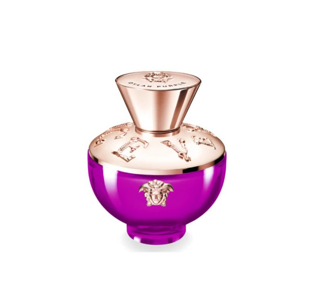 Versace Eau de Parfum Pour Femme Dylan Purple Eau De Parfum Spray 30ml von Versace