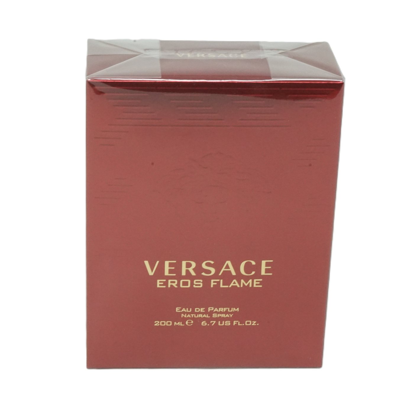 Versace Eau de Parfum Versace Eros Flame Eau de Parfum 200 ml von Versace