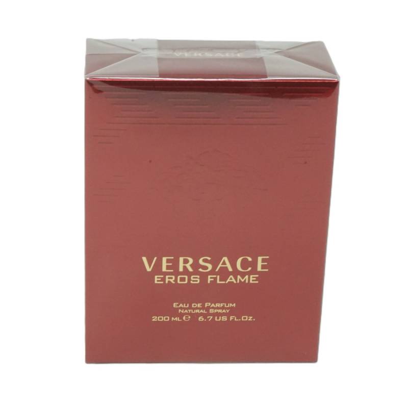 Versace Eau de Parfum Versace Eros Flame Eau de Parfum 200 ml von Versace